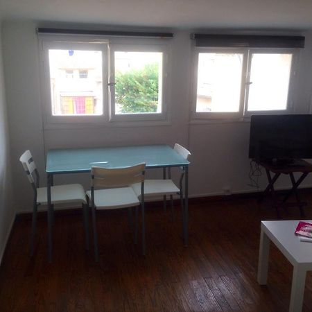 Appartement Rue D'Italie Aix-en-Provence Pokoj fotografie